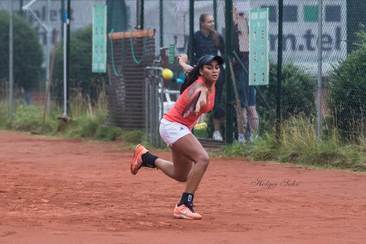 Johanna Silva 217 - Norderstedt Open